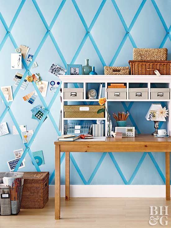 20 Bulletin Board Ideas for your Home or Office – The Ink Inquisition